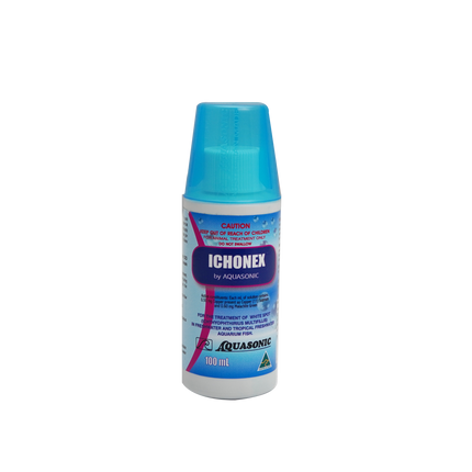 Aquasonic - Ichonex (100ml)