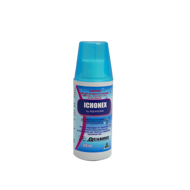 Aquasonic - Ichonex (100ml)