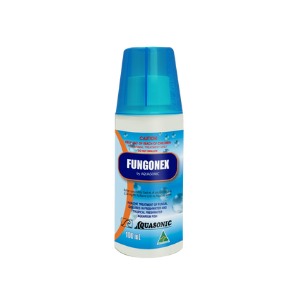 Aquasonic - Fungonex (100ml)