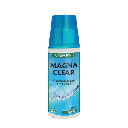 Aquasonic - Magna Clear (250ml)