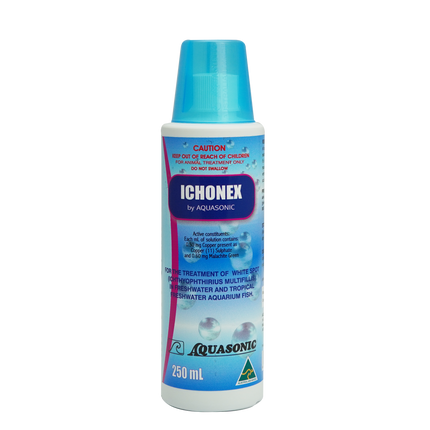 Aquasonic - Ichonex (250ml)