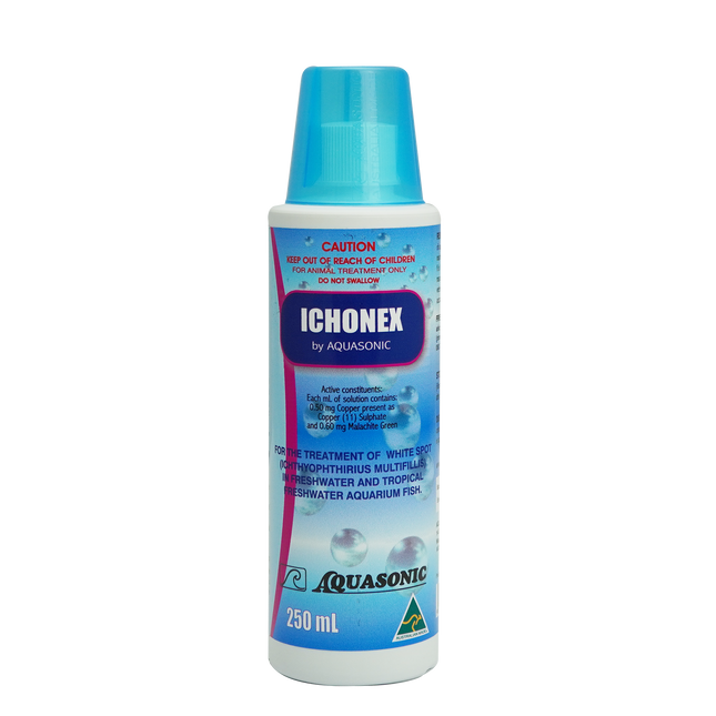 Aquasonic - Ichonex (250ml)