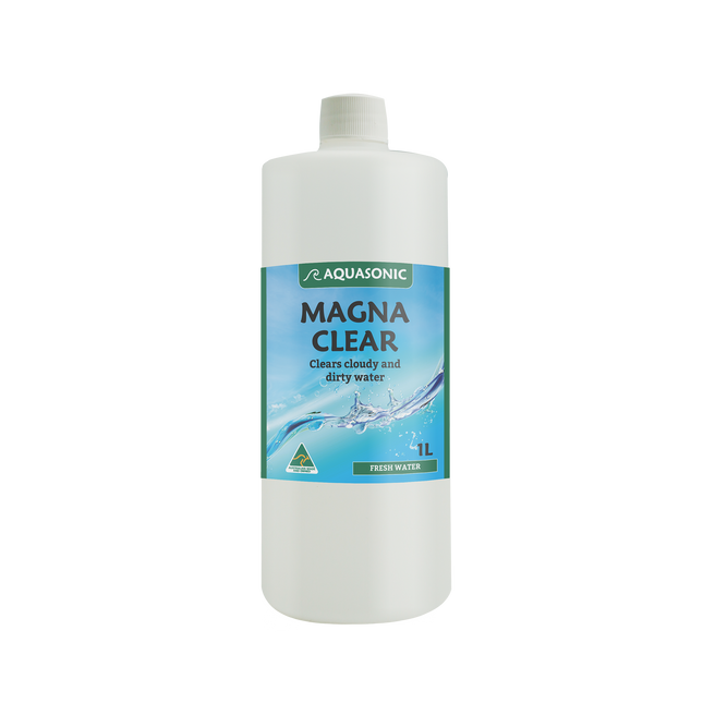 Aquasonic - Magna Clear (1L)