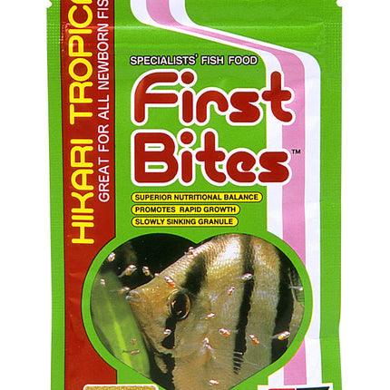 Hikari First Bites (10g)