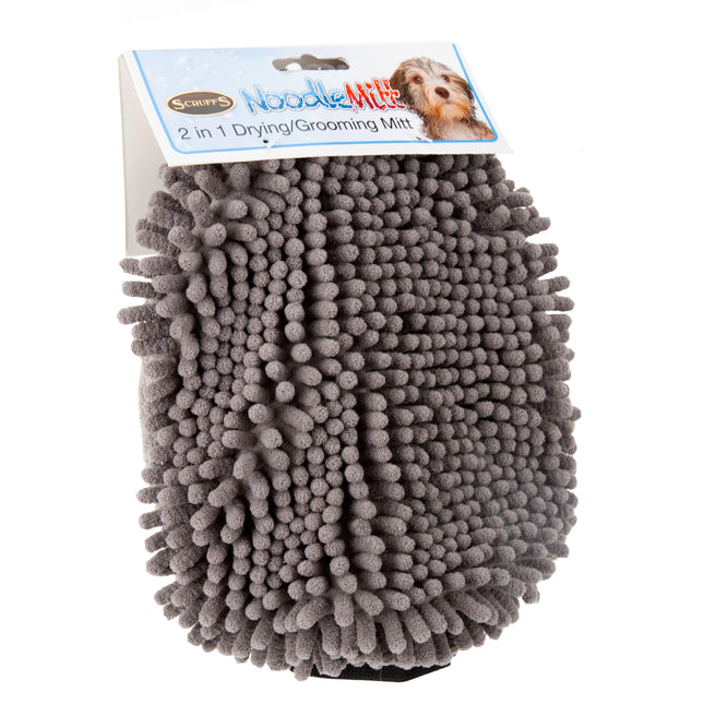 Scruffs - Noodle Dry Mitt