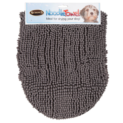 Scruffs - Noodle Drying Towel