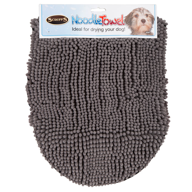 Scruffs - Noodle Drying Towel