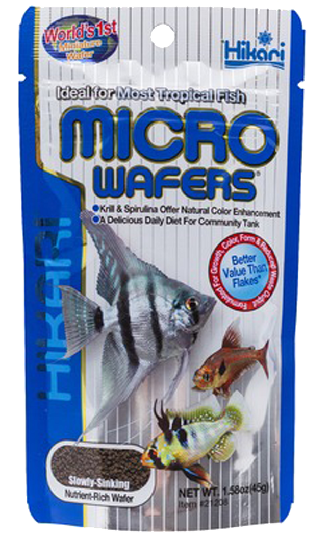 Hikari Micro Wafers (45g)