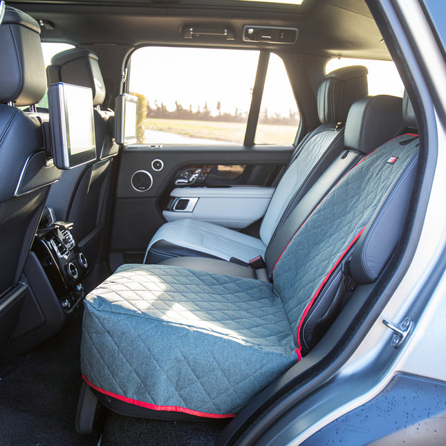 KONG - Single Seat Cover