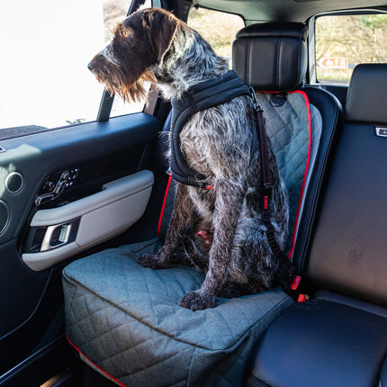 KONG - Single Seat Cover