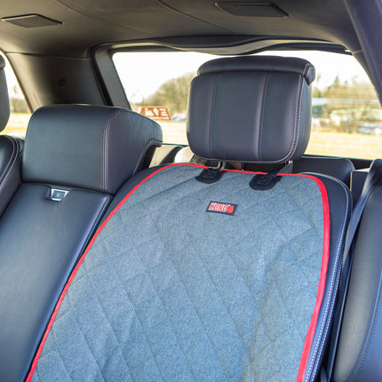KONG - Single Seat Cover