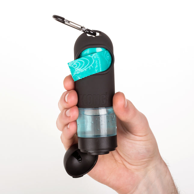 KONG - HandiPOD Mini Pick Up Bag Refills (40pk)