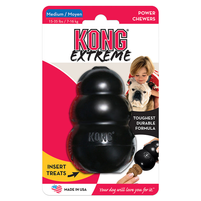 KONG - Extreme Dog Toy (Medium)