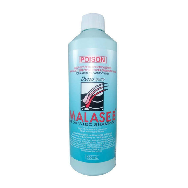 Malaseb - Shampoo (500ml)
