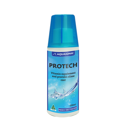 Aquasonic - Protech (250ml)