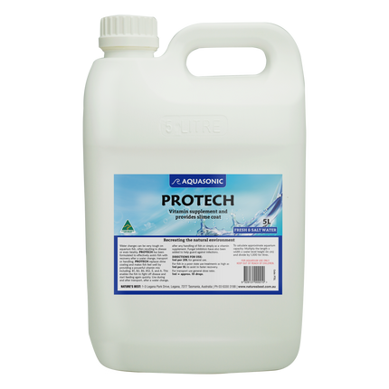 Aquasonic - Protech (5L)