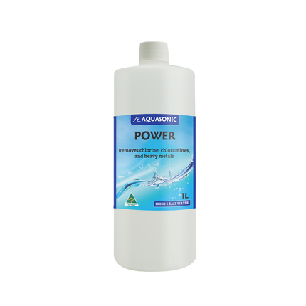 Aquasonic - Power Water Conditioner (1L)