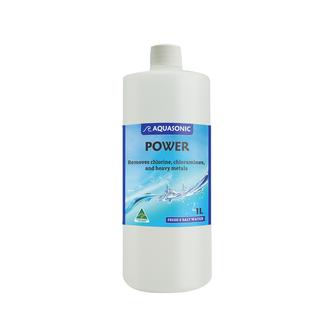 Aquasonic - Power Water Conditioner (1L)