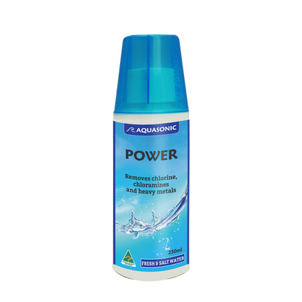Aquasonic - Power Water Conditioner (250ml)