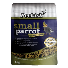 Collection image for: Peckish - Premium Blend
