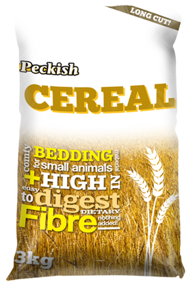 Peckish - Cereal Fibre (3kg)