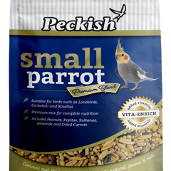 Collection image for: Peckish - Premium Blend