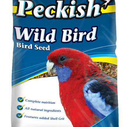 Peckish - Wild Bird Seed (7.5kg)