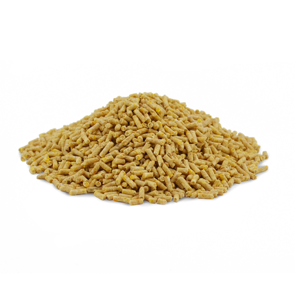 Peckish - Adult Hookbill 2mm Pellet (2kg)
