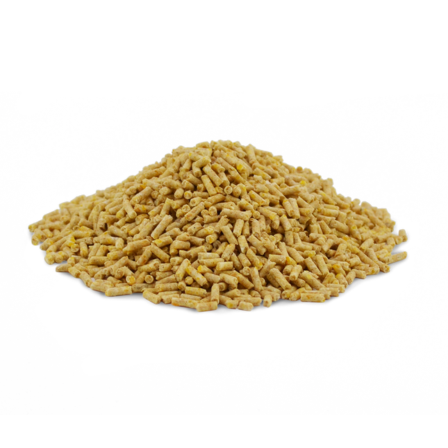Peckish - Adult Hookbill 2mm Pellet (2kg)