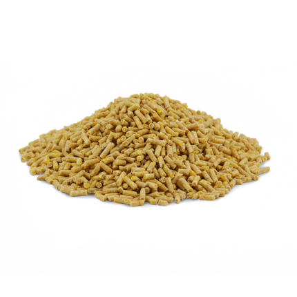 Peckish - Adult Hookbill 2mm Pellet (500g)