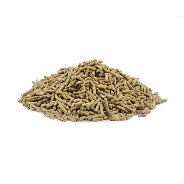 Peckish - Adult Lorikeet Pellets Blueberry (2kg)