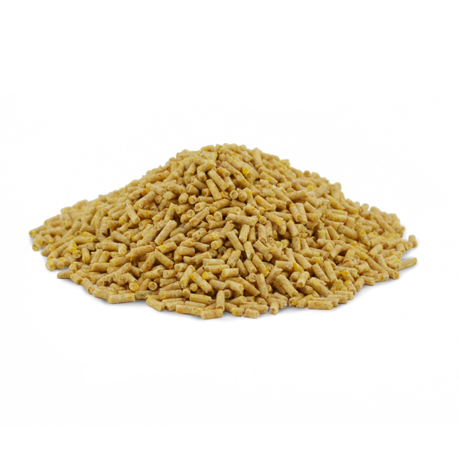 Peckish - Breeder Hookbill 2mm Pellet (500g)