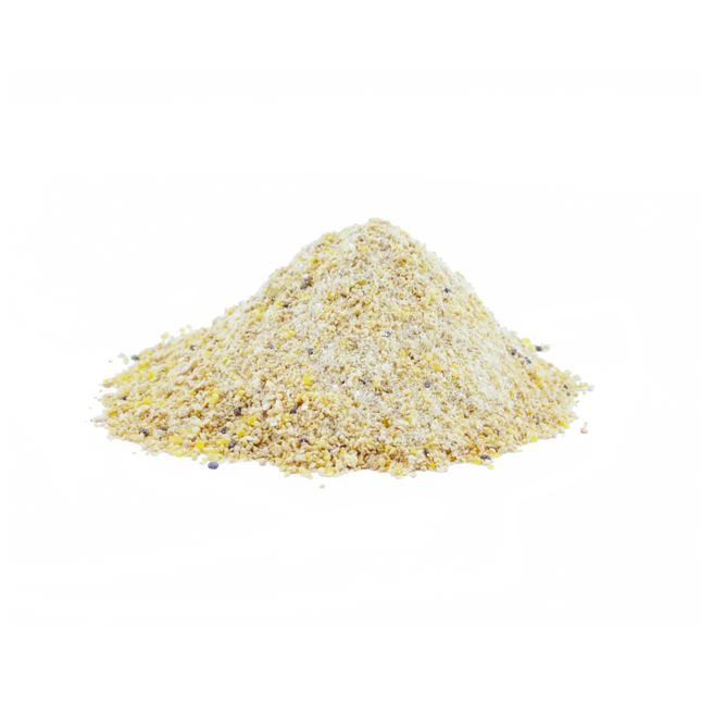 Peckish - Adult Softbill Blend Egg & Chia Seeds (500g)