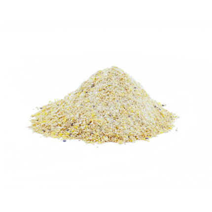 Peckish - Breeder Softbill Blend Egg & Mealworms (500g)