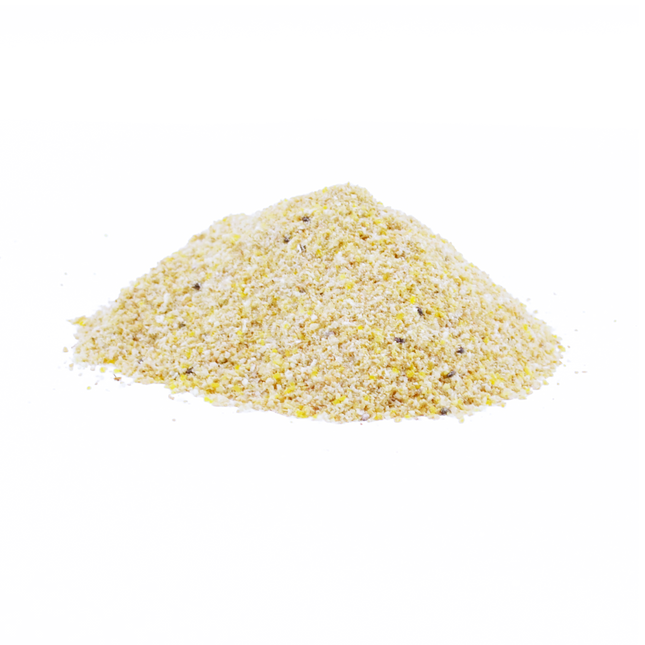 Peckish - Junior Egg & Biscuit with Blueberry & Chia Seeds (2kg)