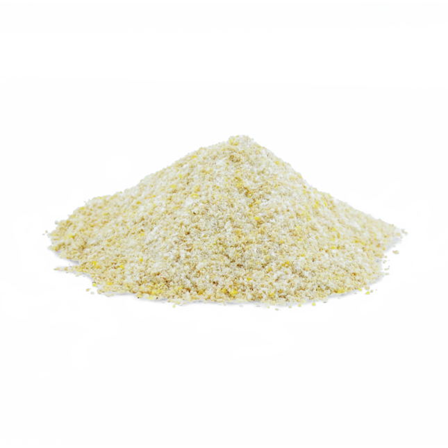 Peckish - Lorikeet Blend Banana (2kg)