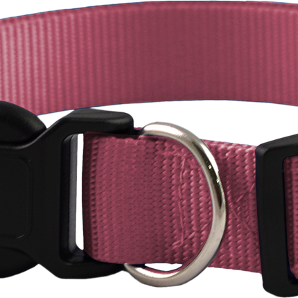 Furwear - Basic Dog Collar (Pink)