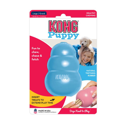 KONG - Puppy (Large)