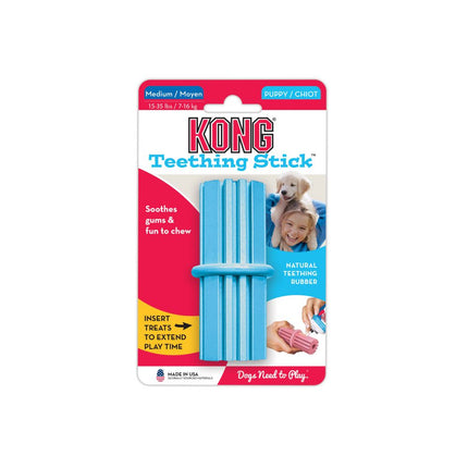 KONG - Puppy Teething Stick (Medium)