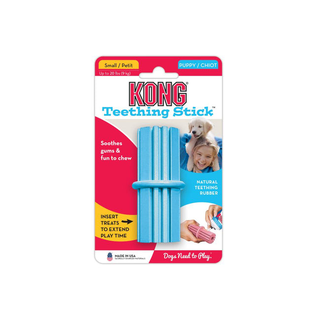 KONG - Puppy Teething Stick (Small)