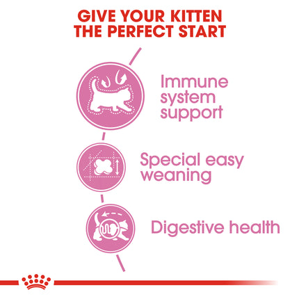 Royal Canin - Mother & Babycat Dry Food (10kg)