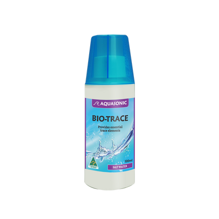 Aquasonic - Bio-Trace (100ml)