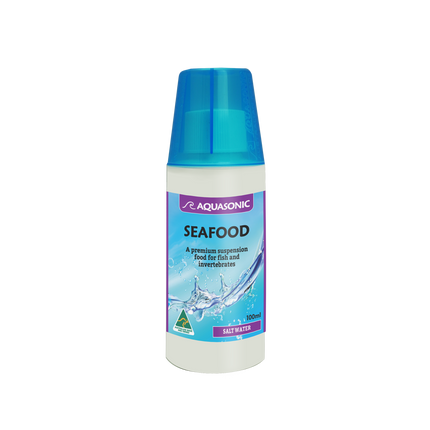 Aquasonic - Seafood (100ml)