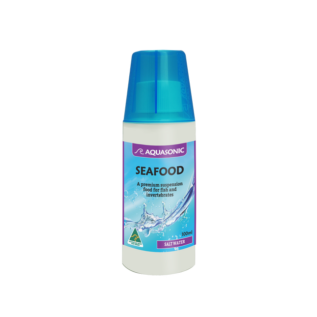 Aquasonic - Seafood (100ml)