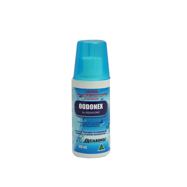 Aquasonic - Oodonex (100ml)
