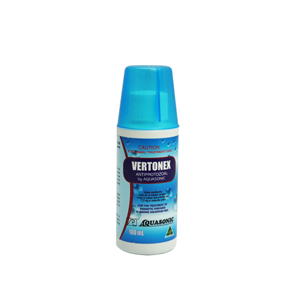 Aquasonic - Vertonex (100ml)