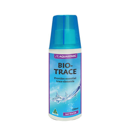 Aquasonic - Bio-Trace (250ml)