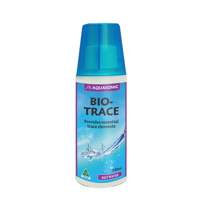 Aquasonic - Bio-Trace (250ml)