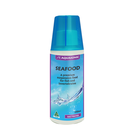 Aquasonic - Seafood (250ml)
