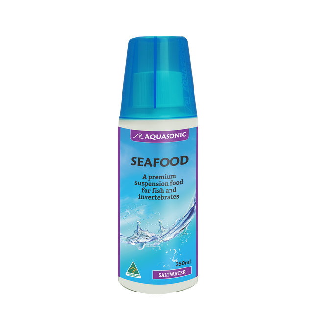 Aquasonic - Seafood (250ml)